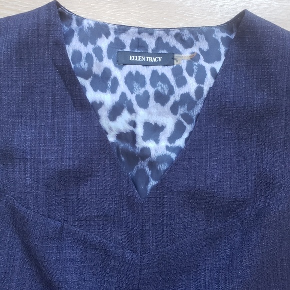 Ellen Tracy Dress - Picture 8 of 8